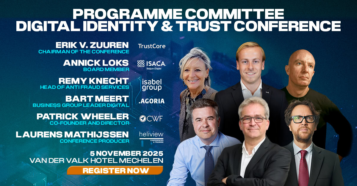 Digital Identity & Trust Conference 2025 2 1200 x 628 Programmacommissiebanner