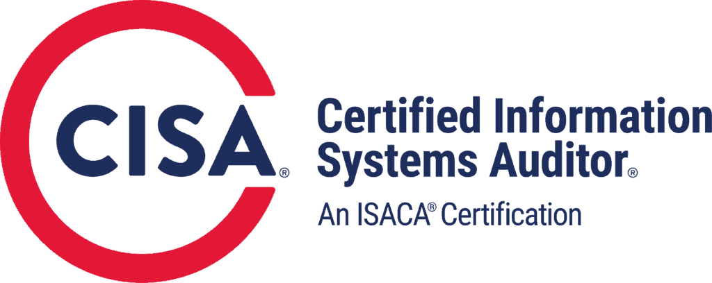 CISA Certified Information Systems Auditor ISACA BE Chapter