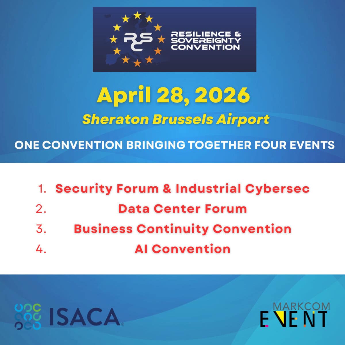 ILLUSTRATION ACTU ISACA