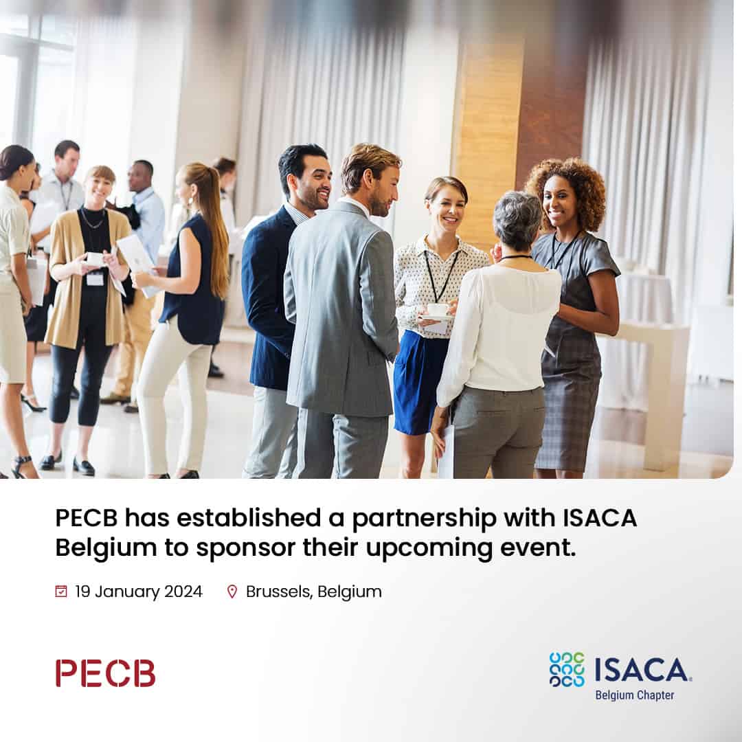 ISACA 1 4